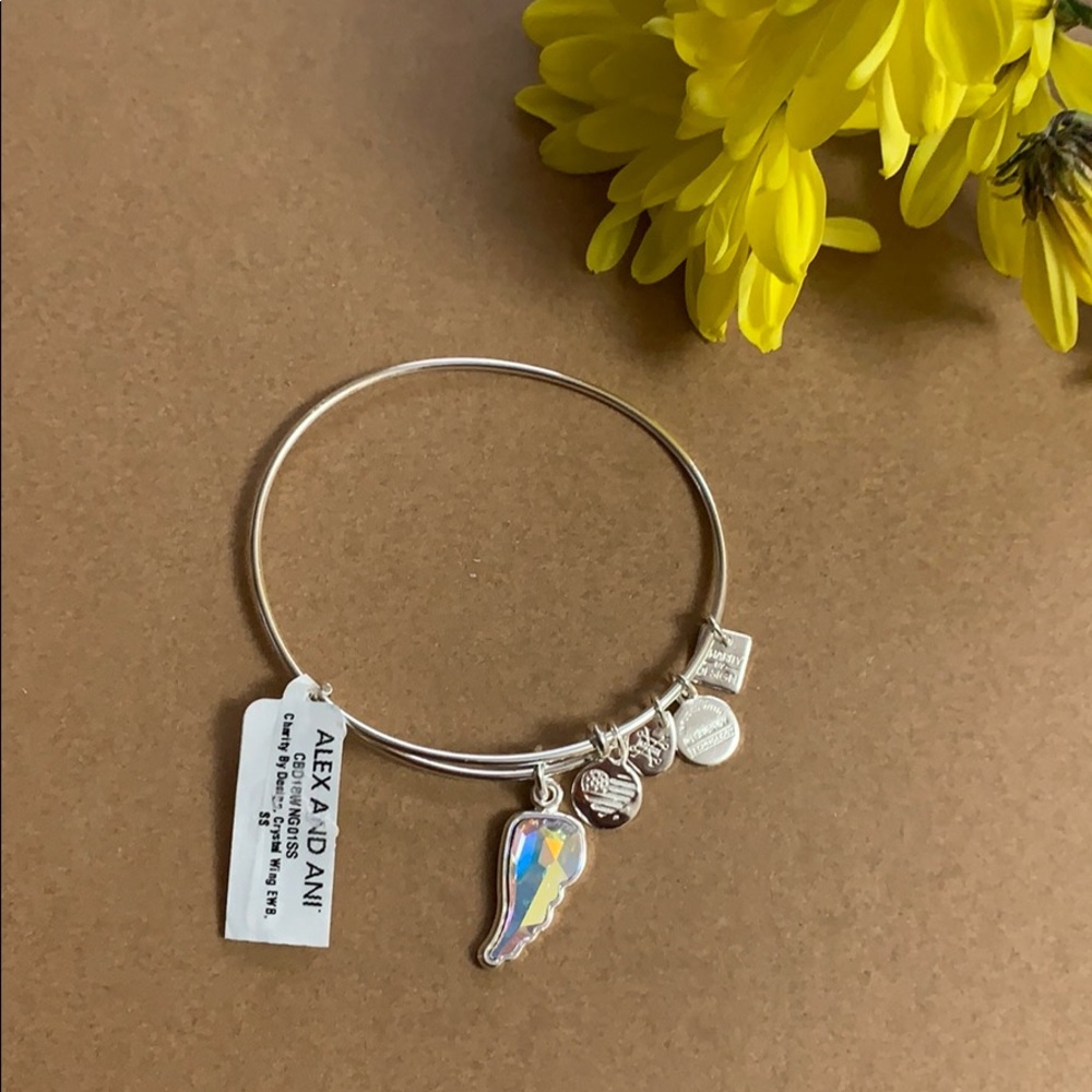 🎀Alex and Ani Bracelet 🎀